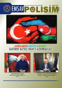 Polisim Dergisi Sayı 10