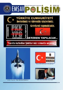 Polisim Dergisi Sayı 11