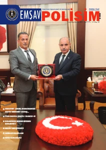 Polisim Dergisi Sayı 12