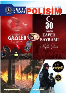 Polisim Dergisi Sayı 13