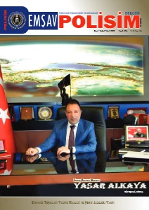 Polisim Dergisi Sayı 14