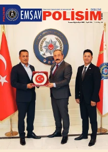 Polisim Dergisi Sayı 16
