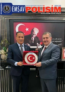 Polisim Dergisi Sayı 17