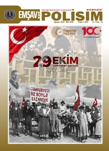 Polisim Dergisi Sayı 20