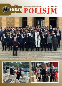 Polisim Dergisi Sayı 21-22