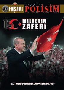 Polisim Dergisi Sayı 23