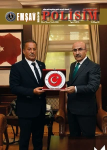 Polisim Dergisi Sayı 24